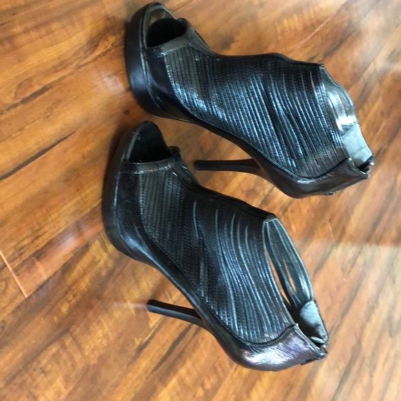 Booties - Picture 3 of 3